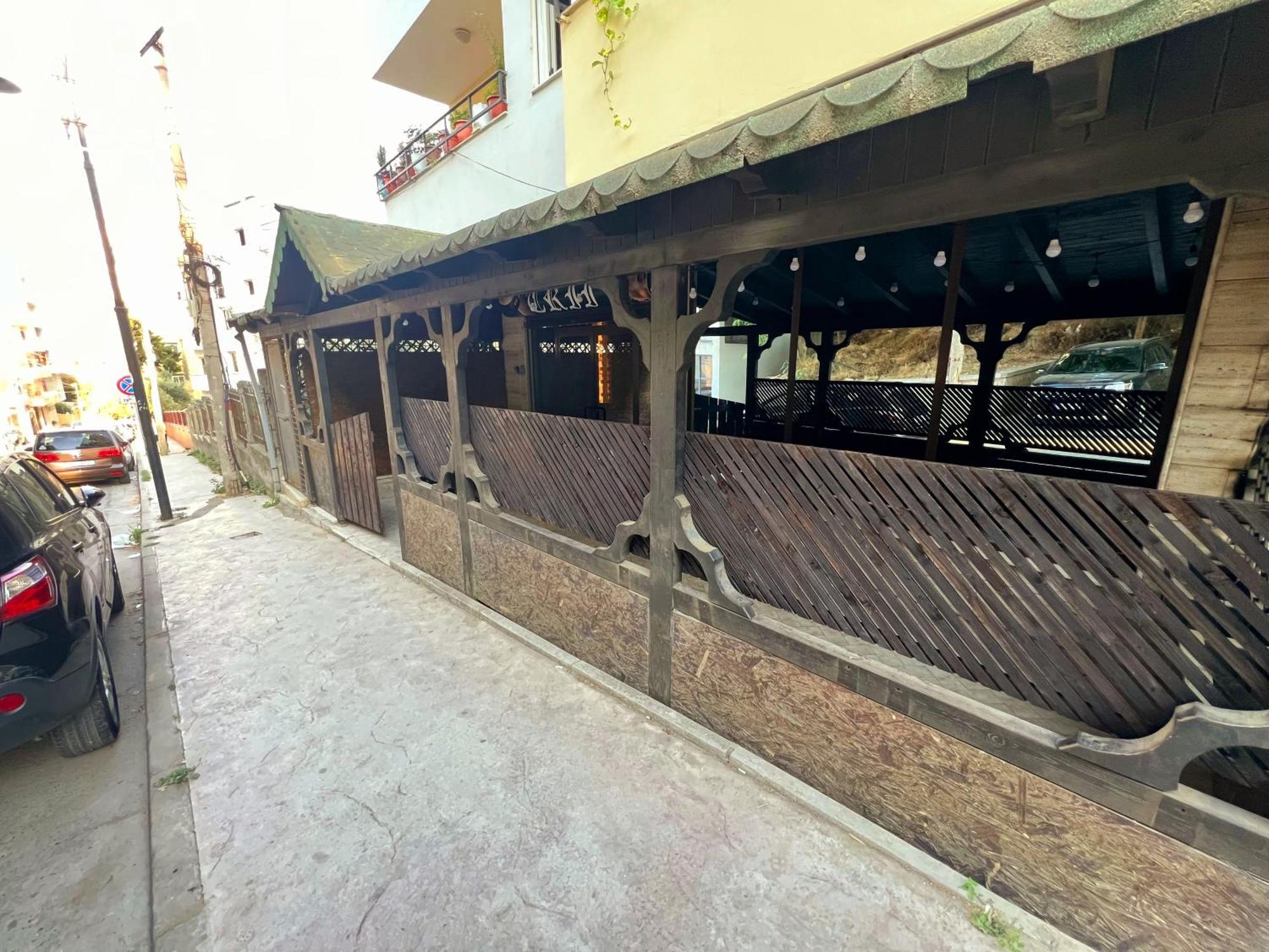 Jessie'S Apartments Durres Ngoại thất bức ảnh